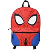 Fast Forward Spiderman 3D 16