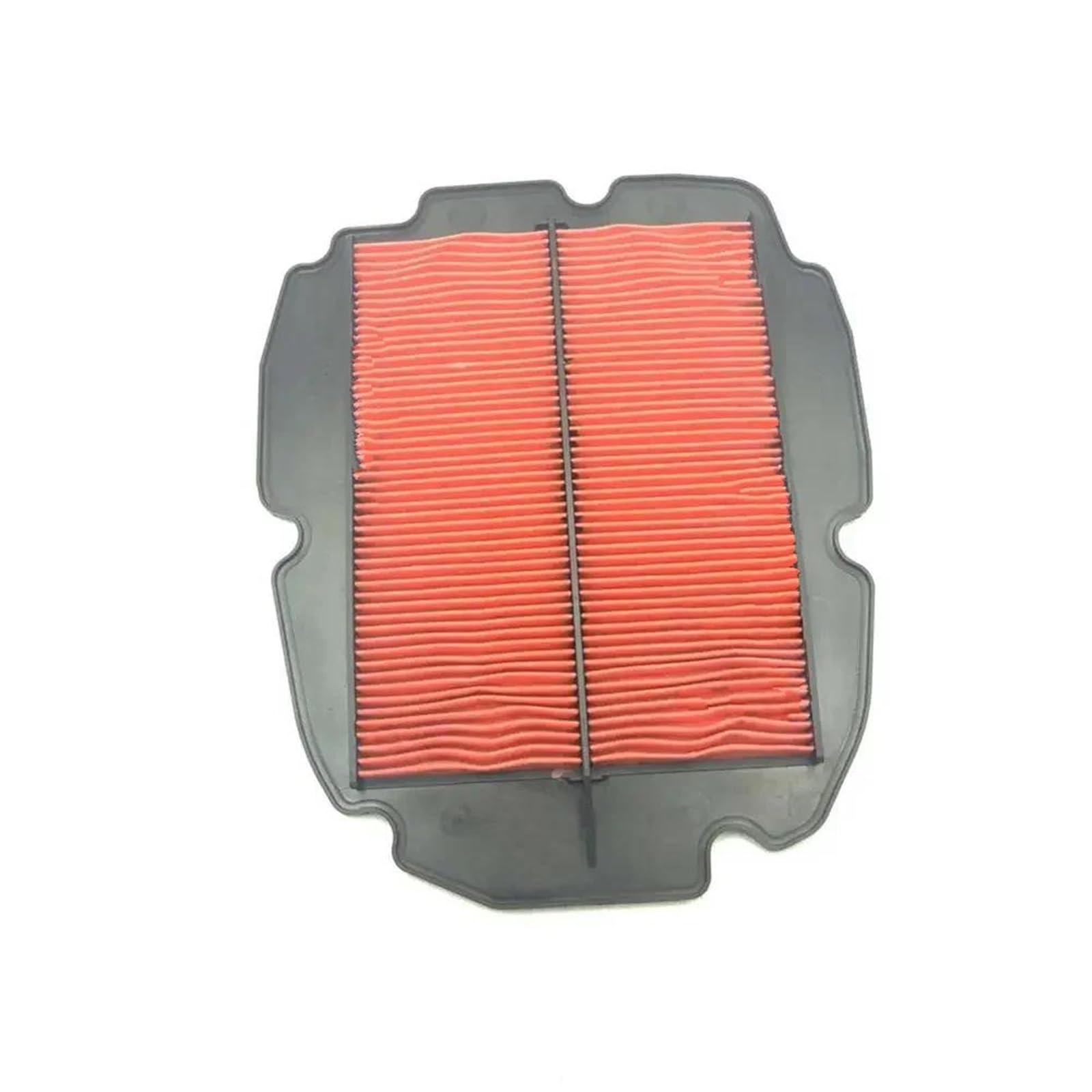 Zubehör für Luftreiniger Motorrad Air Intake Filter Reiniger Luftfilter Element Für VFR 800 VFR800 1998 1999 2000 2001 2002 2003 2004 2005 2006 2007 2008 2009