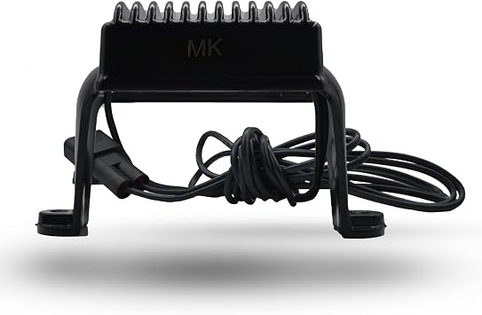 Voltage Regulator Rectifier Compatible with Harley Davidson Road Glide Road King Electra Glide Ultra Classic 1997-2001 74505-97 7450597
