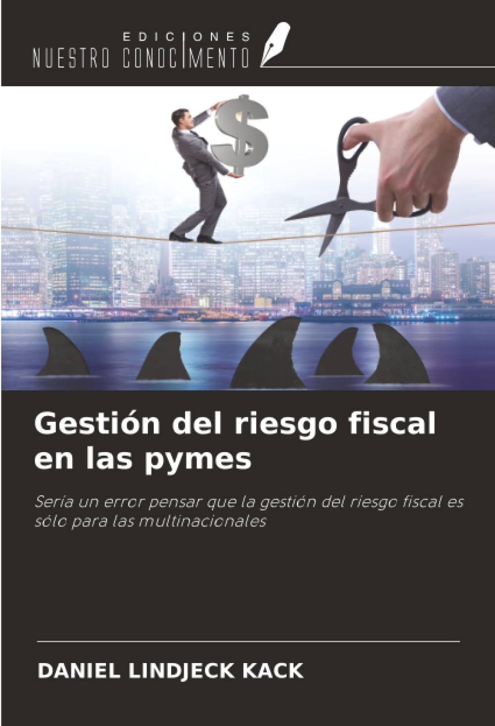 Gestión del riesgo fiscal en las pymes: Sería un error pensar que la gestión del riesgo fiscal es sólo para las multinacionales