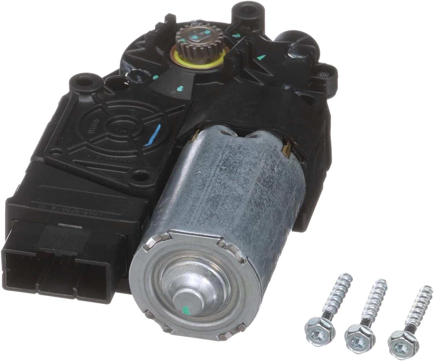 Replacement Sunroof Motor for 2018-2021 Lincoln MKX, Nautilus