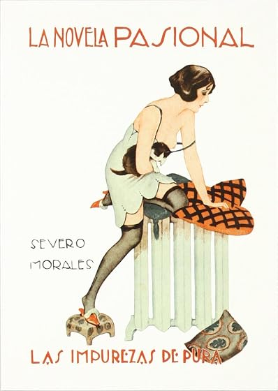 Las impurezas de Pura