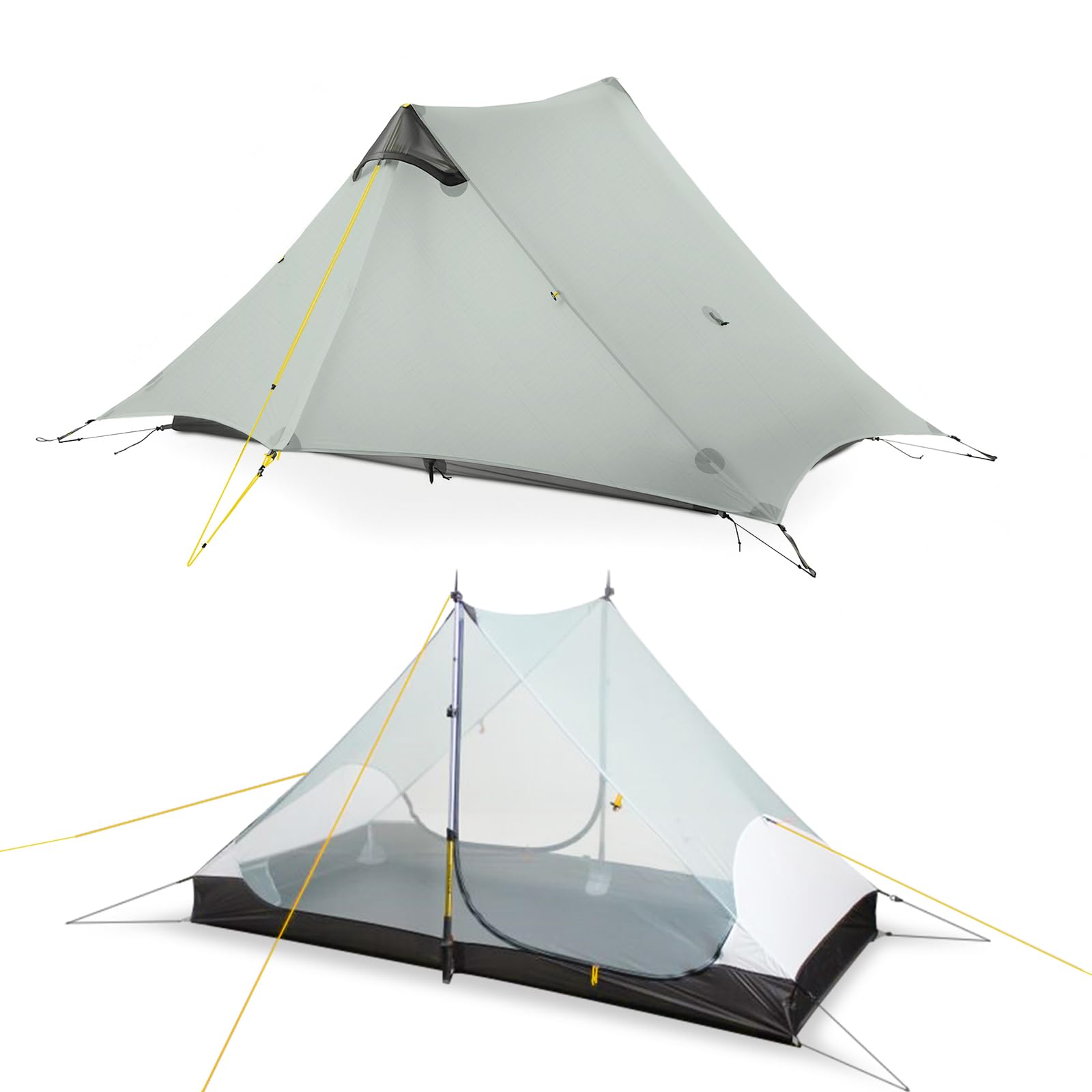 LANSHAN Ultralight Tent