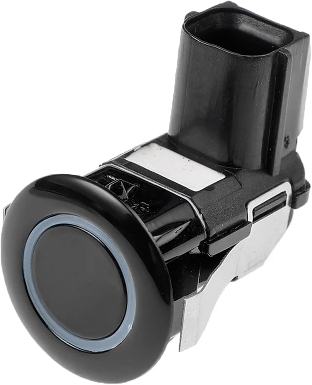 25994-CM13E MR587688 Car 3 Colors PDC Parking Sensor 25994-CM10D 1Pcs (Color : 1 pc Black)