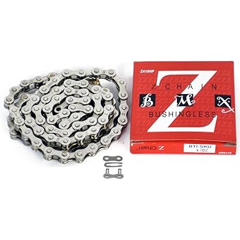 kmc z51 chain