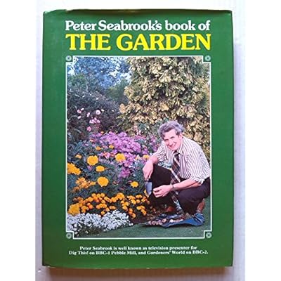 The Book of the Garden