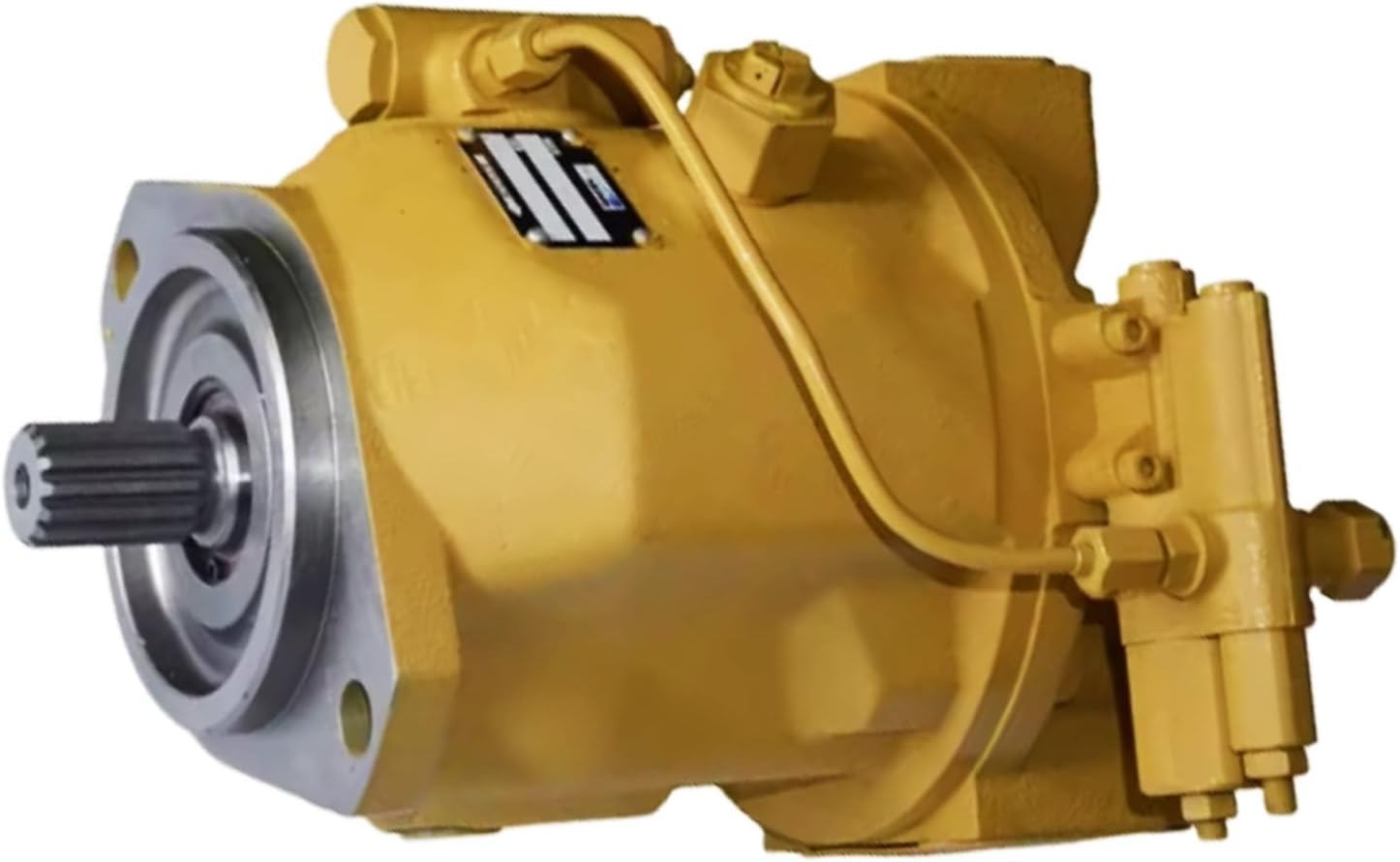 235-4110 2354110 Piston hydraulic pump Fits for Caterpillar CAT 428D Backhoe Loader