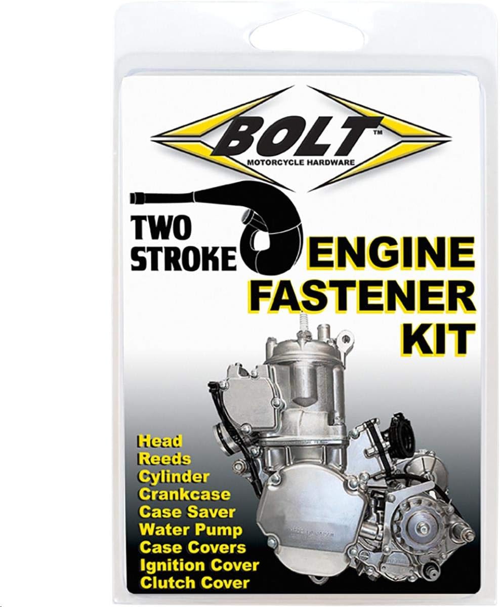 ENGINE FASTENER KIT HON