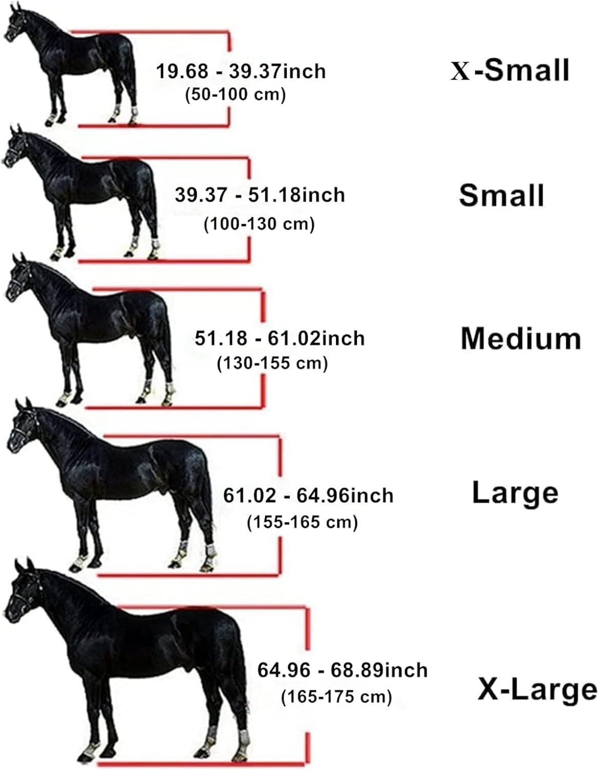 UNISTRENGH Halter for Horse, Padded Anti-Pilling Fleece Safety Halter, Elegant Pasture Horse Headcollar with Adjustable Chin Strap and Headpiece