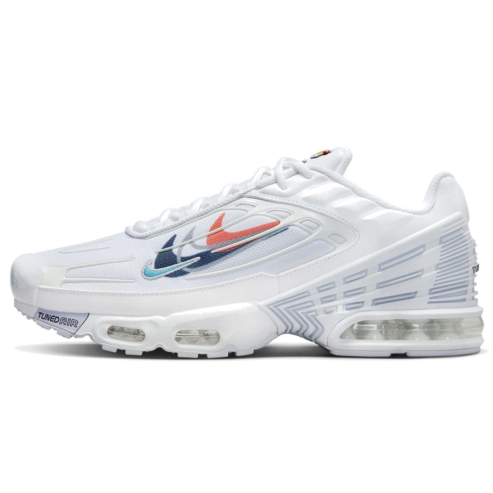 NIKE Air MAX Plus III Spider Verse