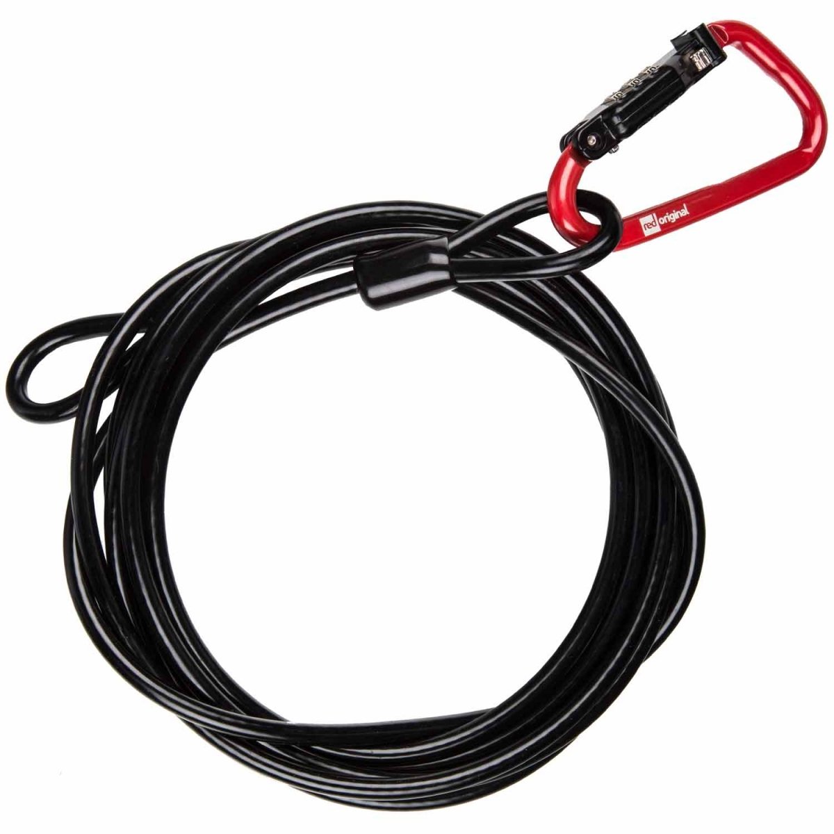 Combination Paddle Board Lock