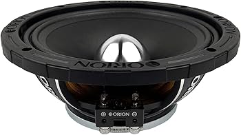 Amazon.com: ORION HCCA854NHP HCCA Series 8” Ultra Efficient