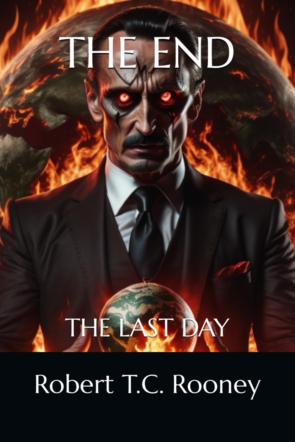 The End: The Last Day (Good Vs Evil)