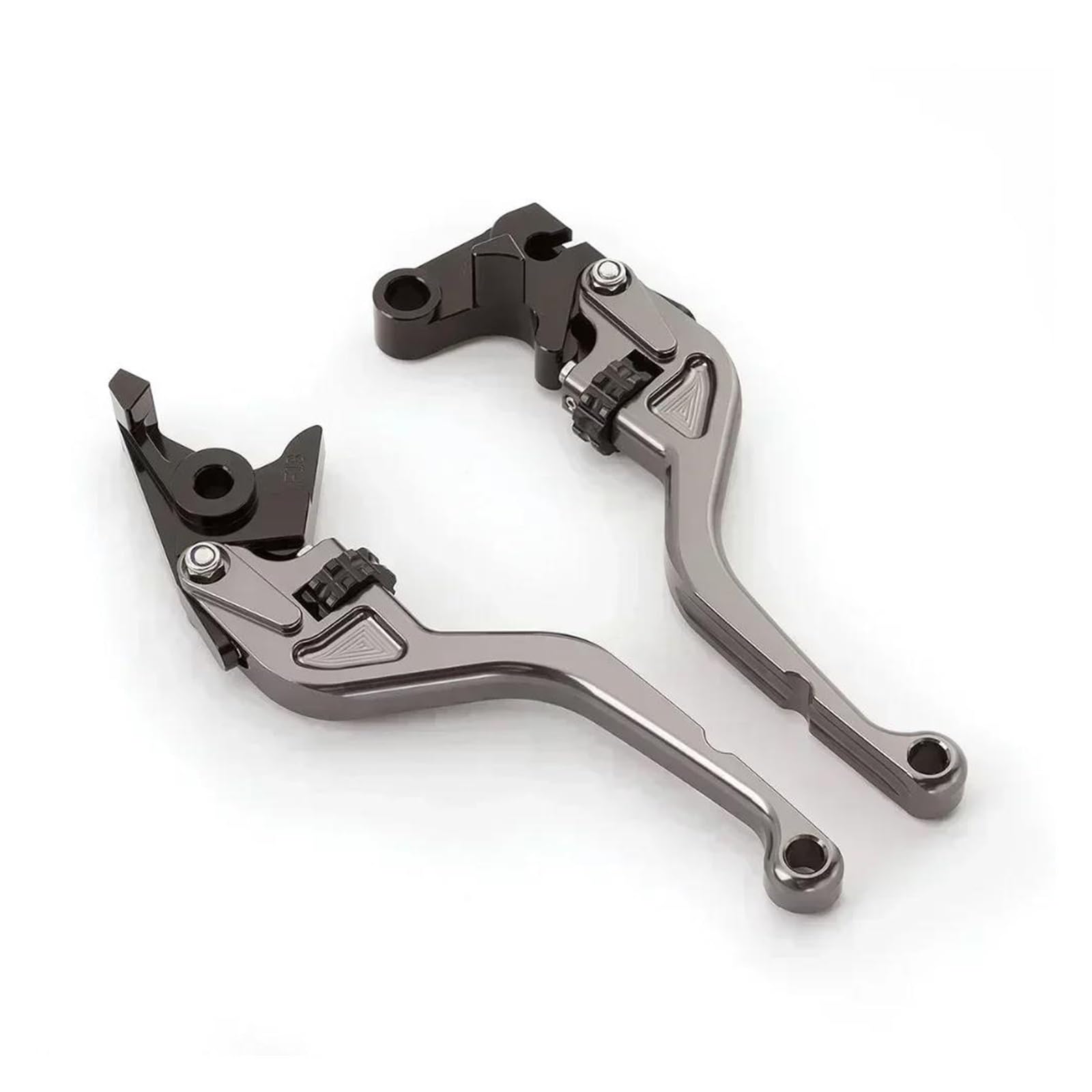 HIOPILKIKG for Triumph America/LT Scrambler SPEEDMASTER, Rocket III Classic/Roadster Brake Clutch Levers Motorcycle Clutch levermotorcycle(I)
