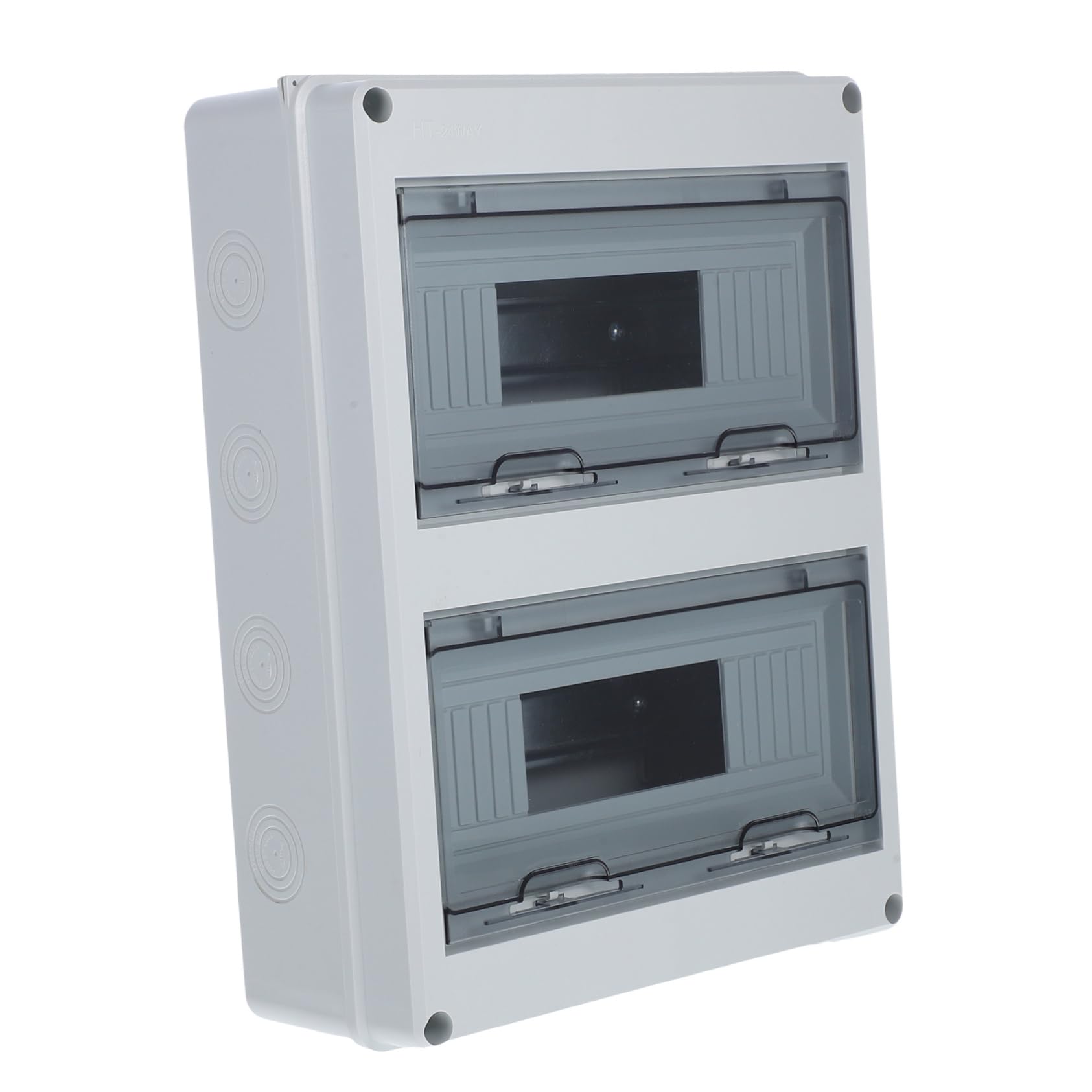 Boîte de distribution extérieure Alipis étanche pour circuits - 8