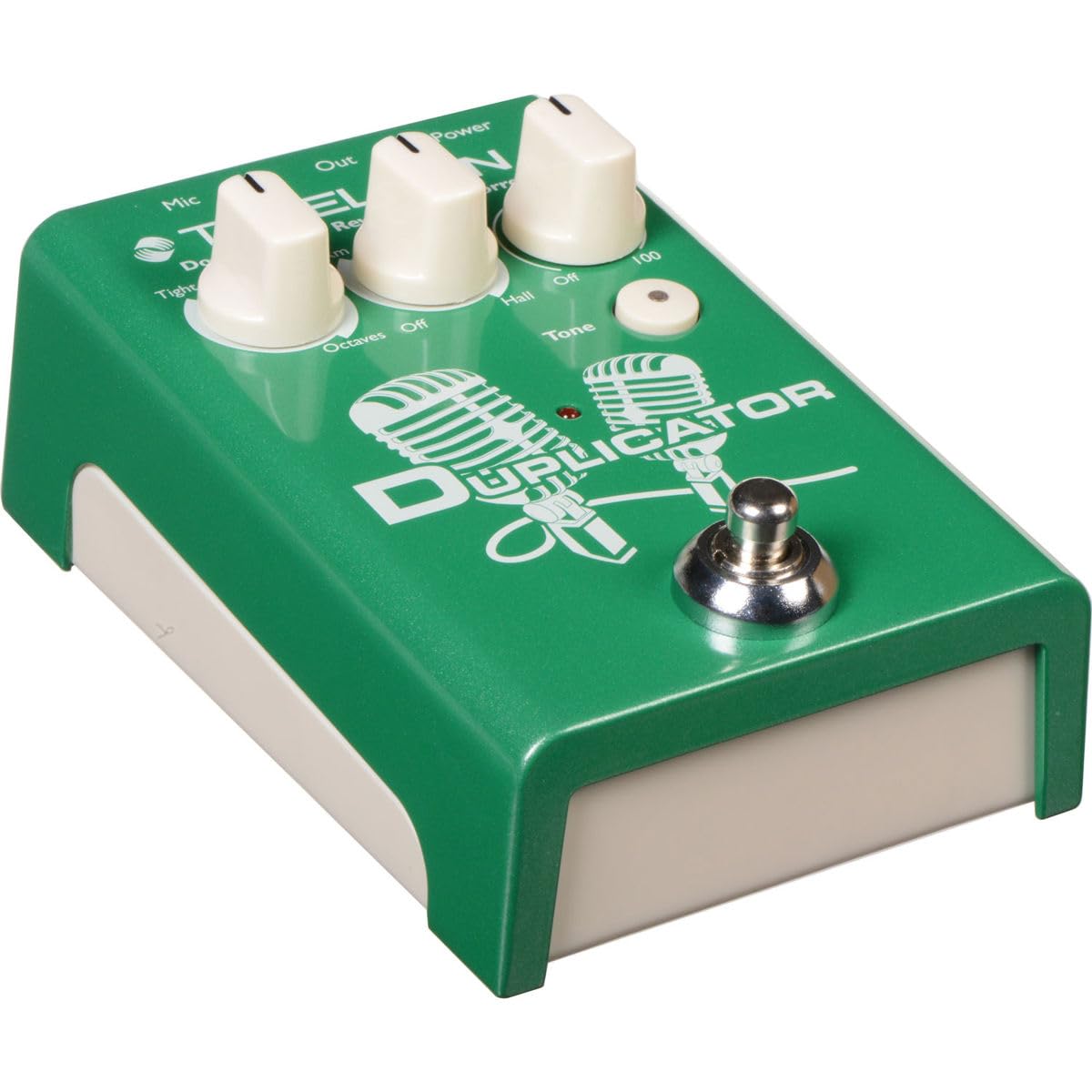 TC HELICON R1, XLR 1m x 2, 単品出品 8/29 まで Amazon.com: TC Helicon HARMONY SINGER Vocal Effects Stompbox