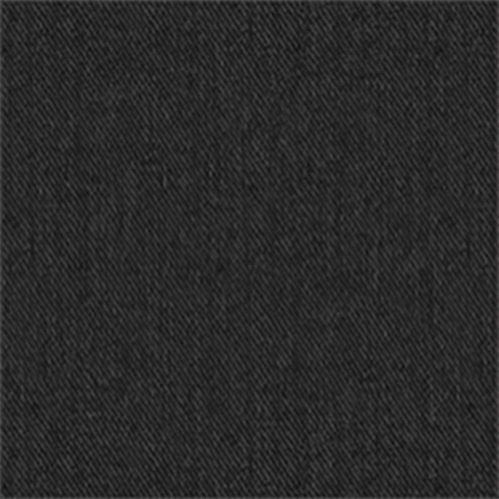 Big Joe Fuf XL Cover Only Machine Washable, Black Lenox, Durable Woven Polyester