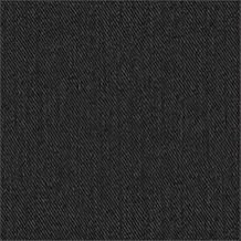 Big Joe Fuf XL Cover Only Machine Washable, Black Lenox, Durable Woven Polyester