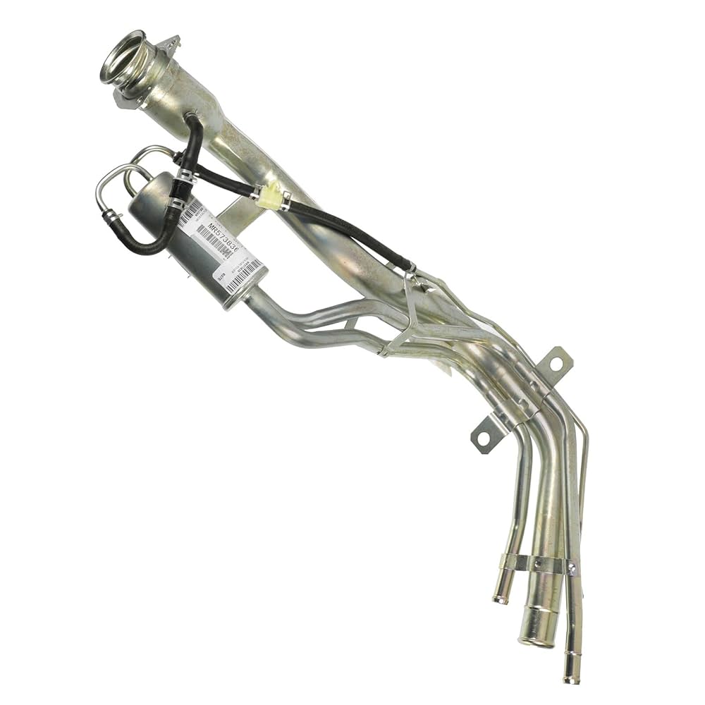 FUKA Amazon.com: Mitsubishi MR573836, Fuel Tank Filler Neck