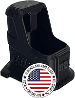 Vista 2 de Cargador de velocidad de cargador impreso en 3D diseñado para adaptarse a Sig P365, Springfield Hellcat 0.354 in, Walther P99C, Canik TP9, Taurus