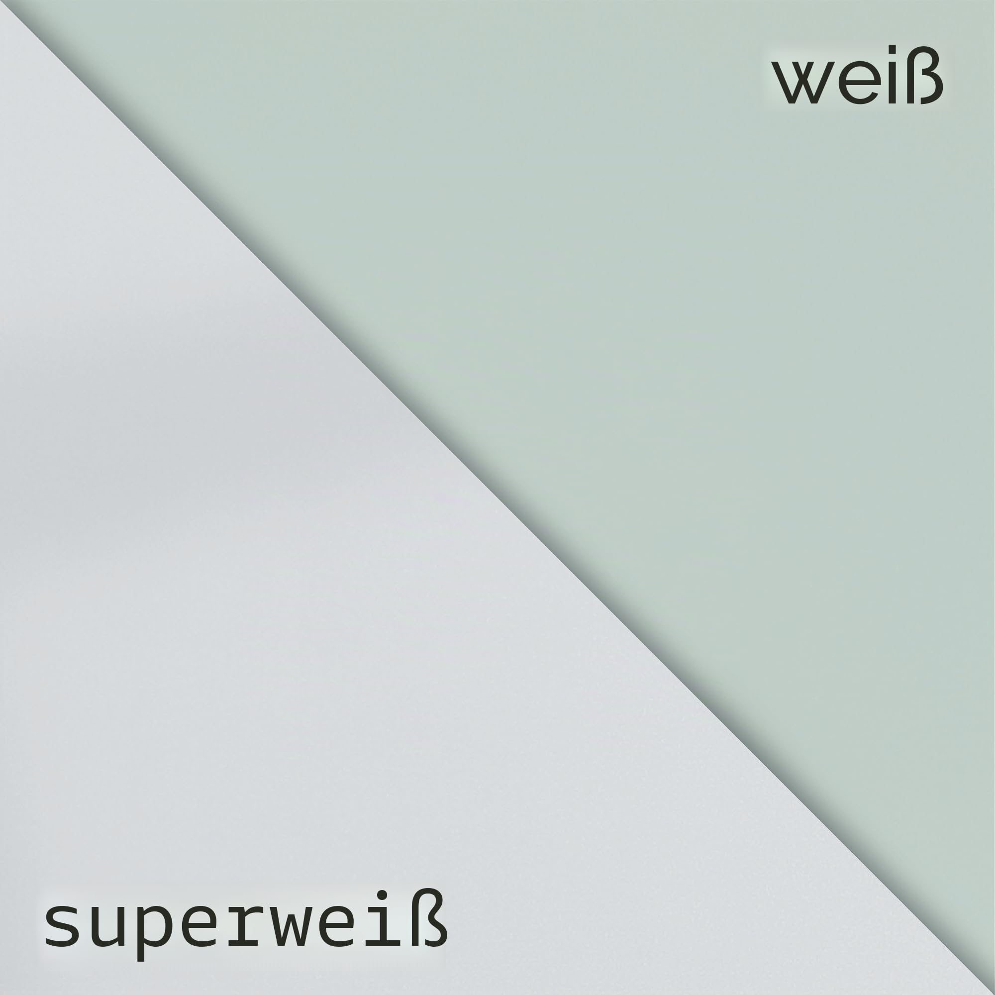 SIGEL GL131 Premium Glas-Magnettafel 78 x 48 cm super-weiß hochglänzend, SGS geprüft, einfache Montage, incl. 3 starke Magnete, für Büro, Schule & Wohnung, Artverum