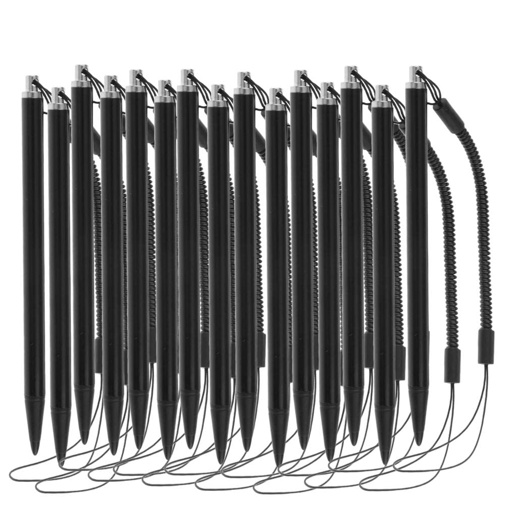 15x Resistive Pen Touch Screen Stylus Replacement for Console/Tab/Phone | Styluses| Tablet & eBook Reader Accs |ComputersTablets Networking-image-48