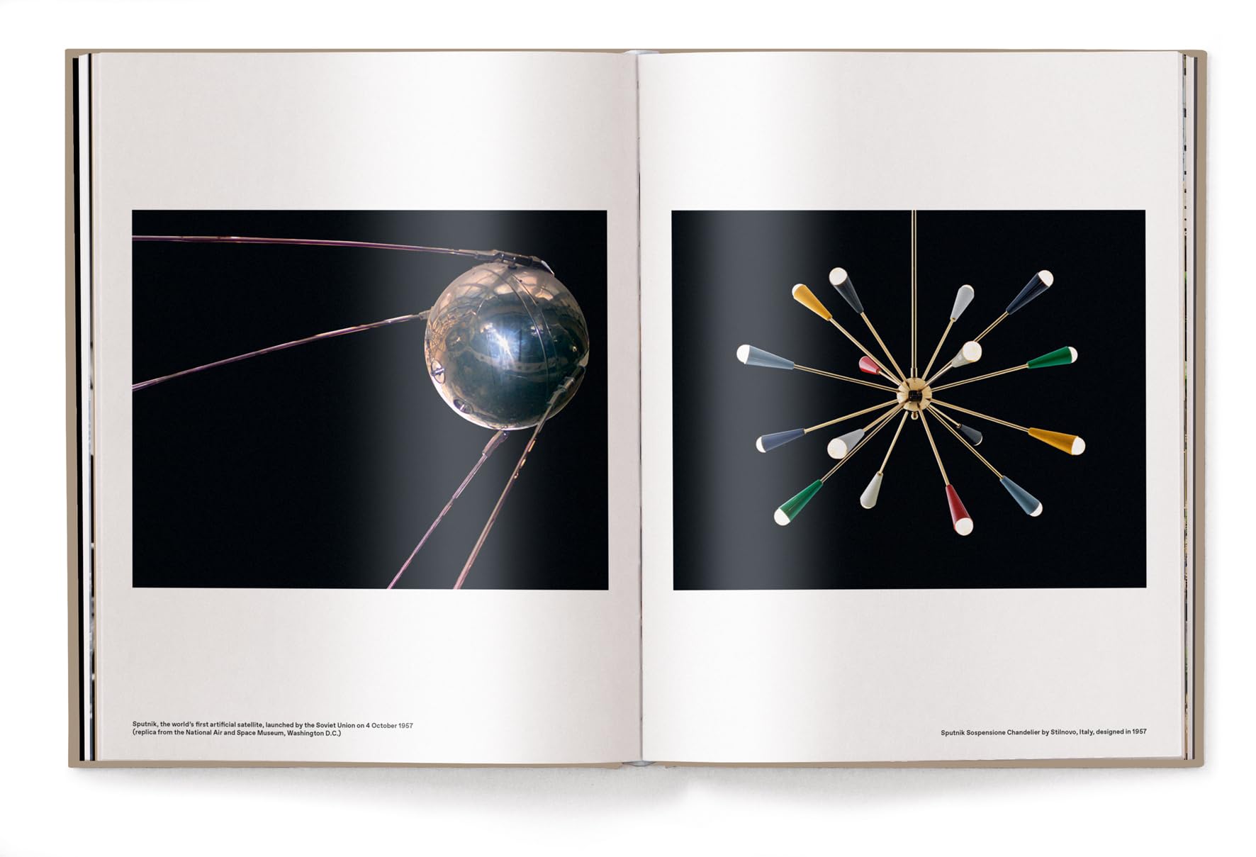 Space Age Design: Icons of the Movement