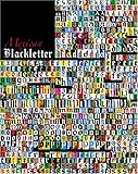 Mexican Blackletter