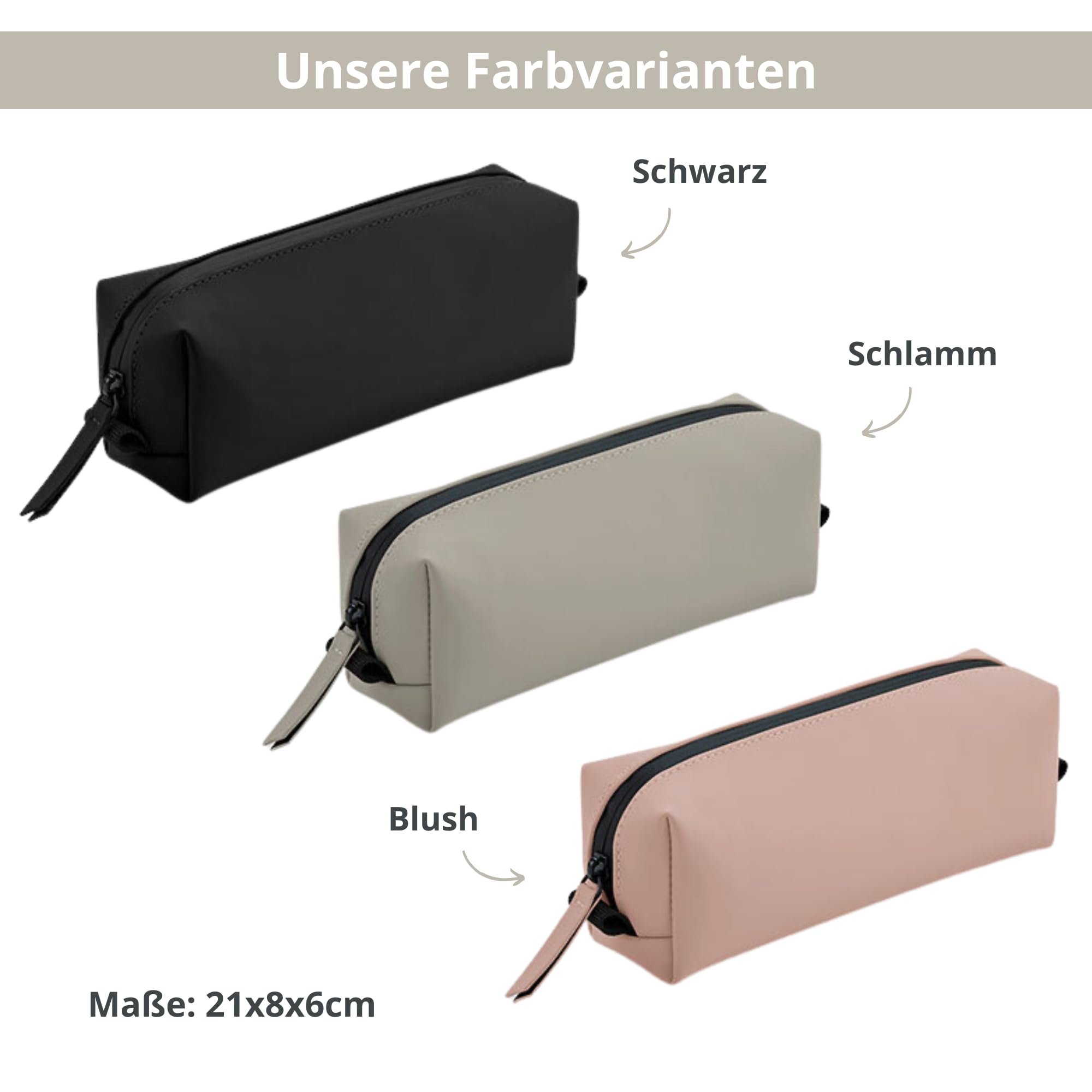 Personalisierte Federtasche | mit dem Namen der "Lehrerin mit Herz" 2 | Geschenkidee zum Abschied | Mäppchen | recyceltes Federmäppchen Geschenk zum Abschied