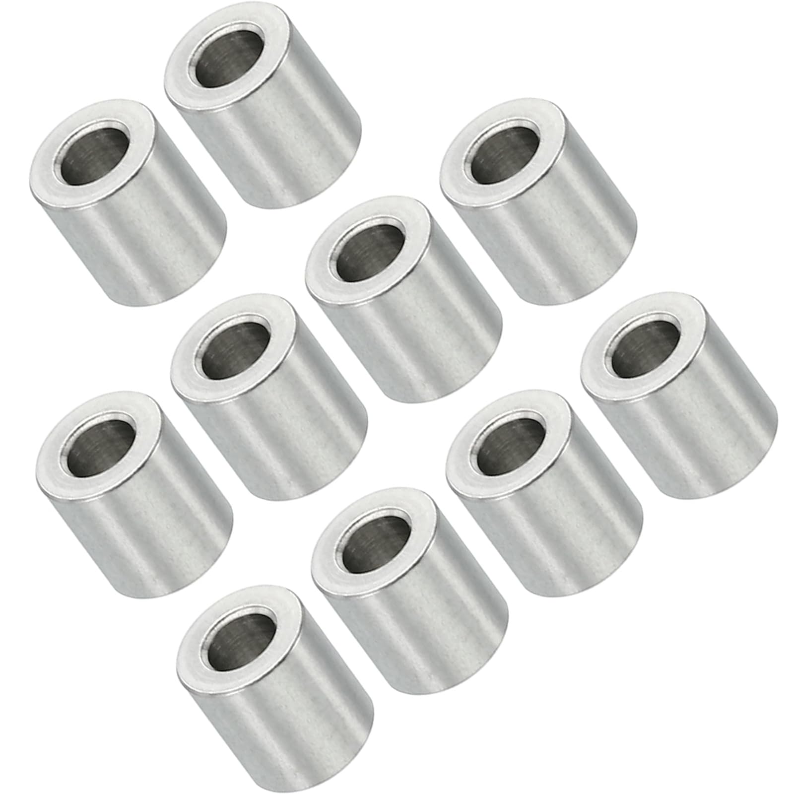 Unifizz M3 Stainless Steel Spacers