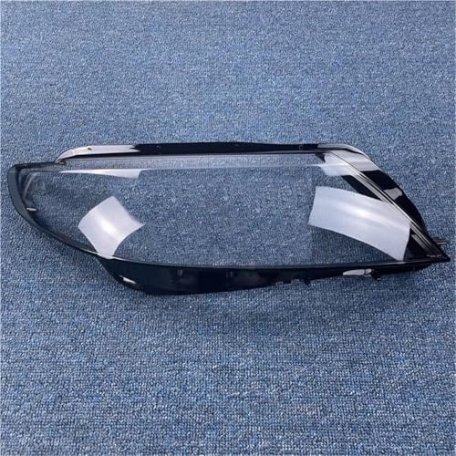 Verre phare avant VW CC anti-jaunissement pour réparer une coque fissurée