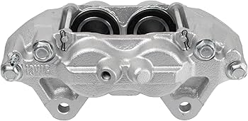Amazon.com: TRQ Front Right Brake Caliper Passenger Side
