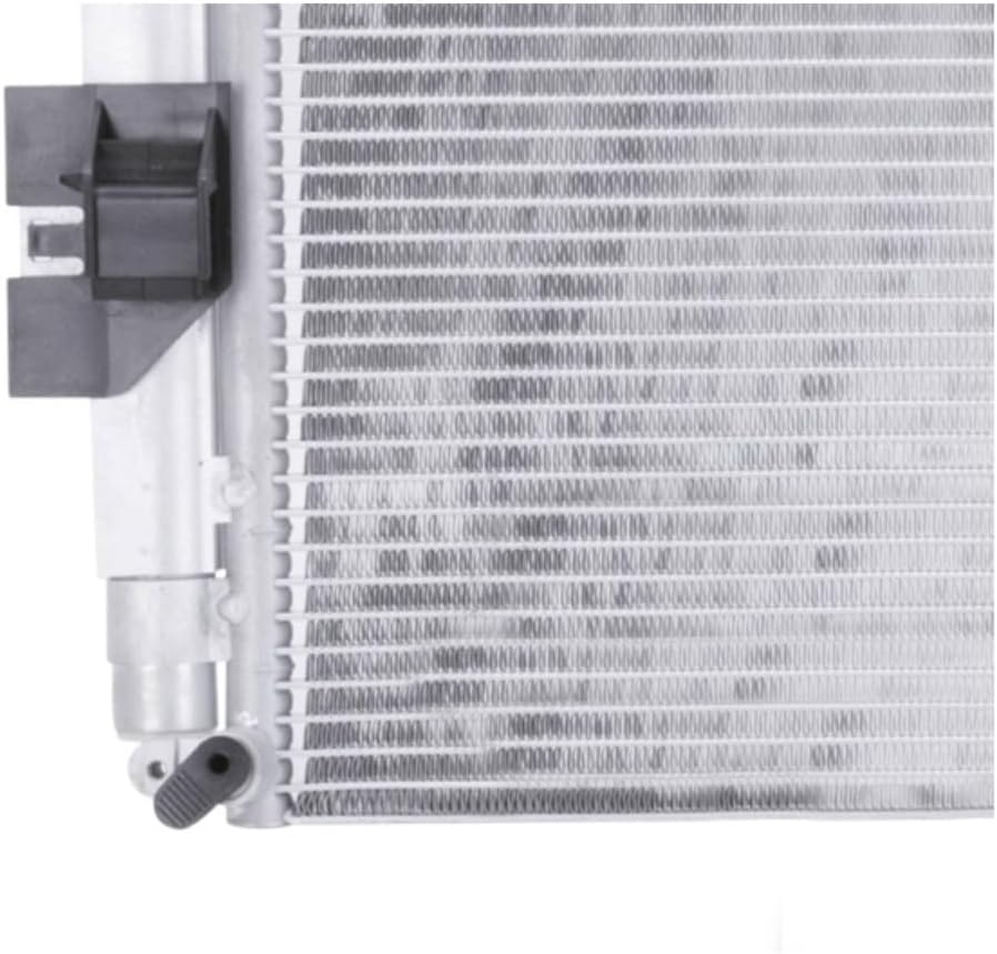 For Toyota Tacoma A/C Condenser 2005-2012 w/Bracket For TO3030205 | 88460-04210