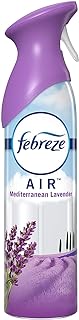 Febreze AIR Effects Air Freshener Mediterranean Lavender (1 Count, 8.8 oz)