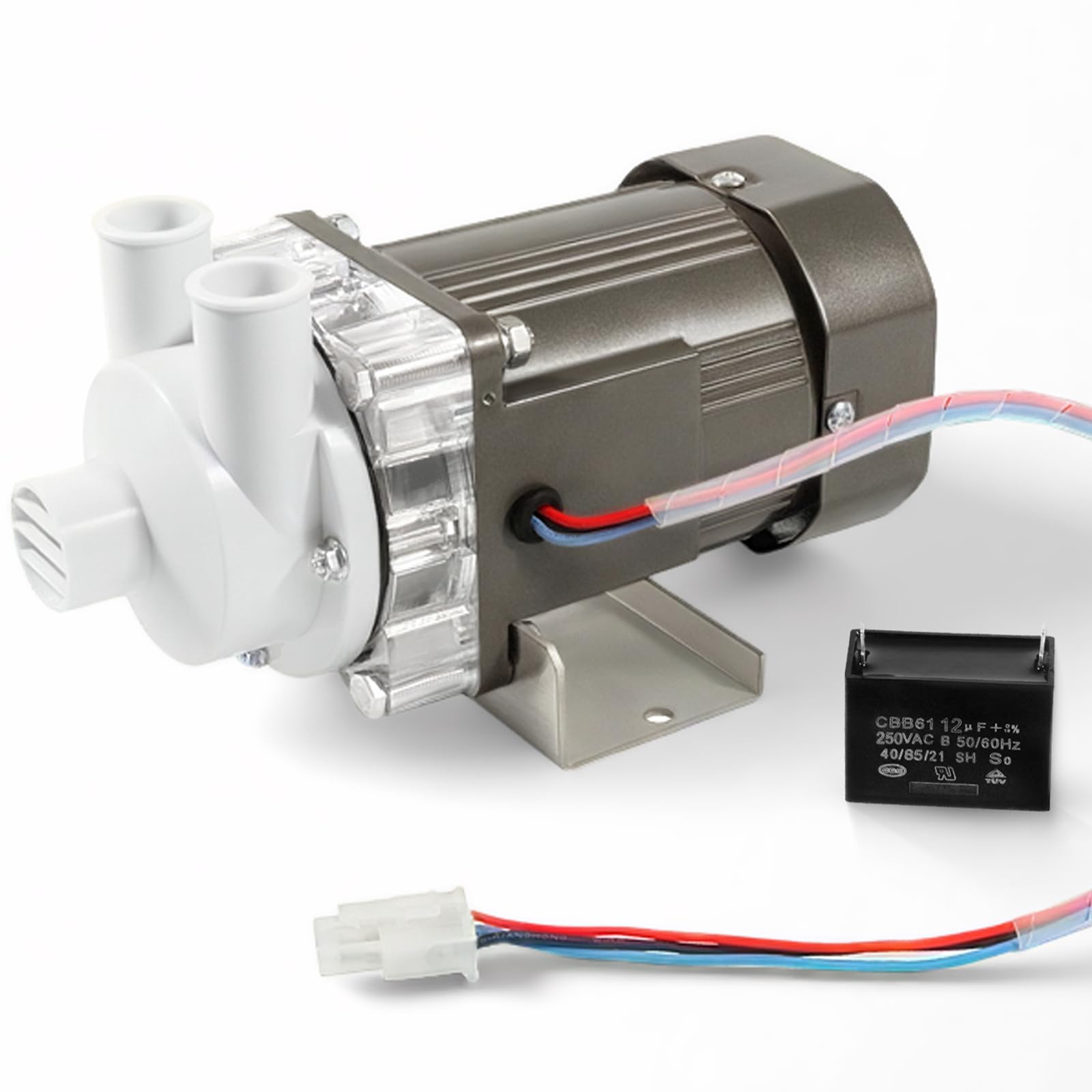 Water Maker HOSHIZAKI OEM Quality S-0731 Water & Ice Pump