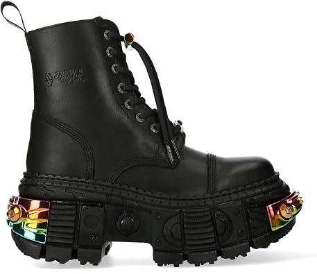 Buy New Rock Shoes, Boots, and Clothing Online at Best Prices