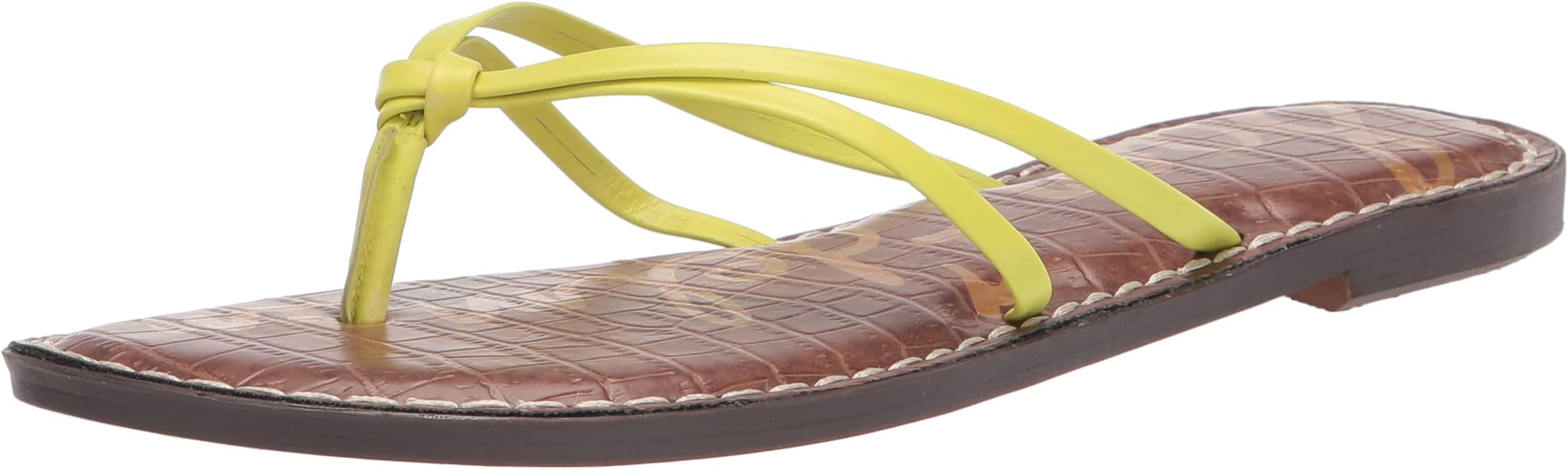 Sam Edelman Women's Gerianne Flip-Flop