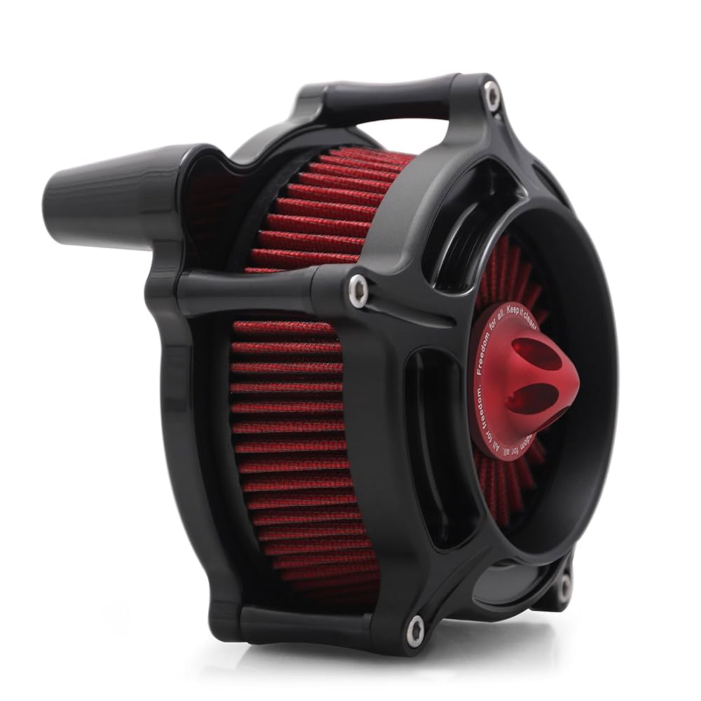 Amazon.com: For harley davidson Sportster Air Cleaner filter