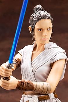 ARTFX スターウォーズ レイ 内箱未開封品 ARTFX スターウォーズ レイ 内箱未開封品 - メルカリ