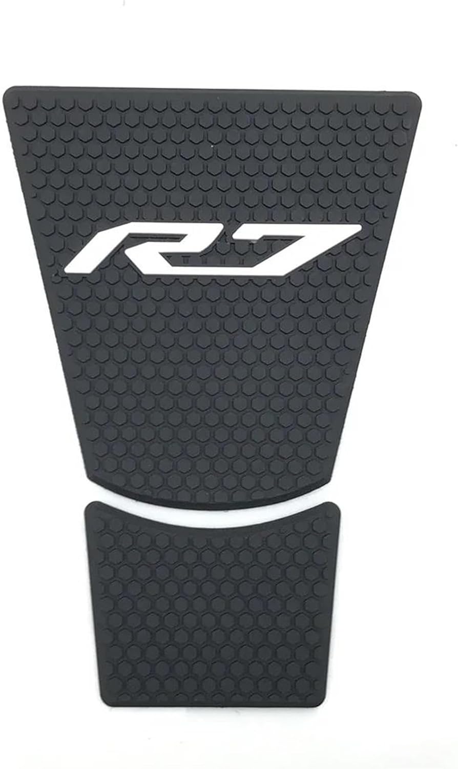 タンクパッド に適合するヤマハ YZF R7 YZFR7 YZF-R7 2021 2022 用 サイド燃料タンクステッカー タンクパ