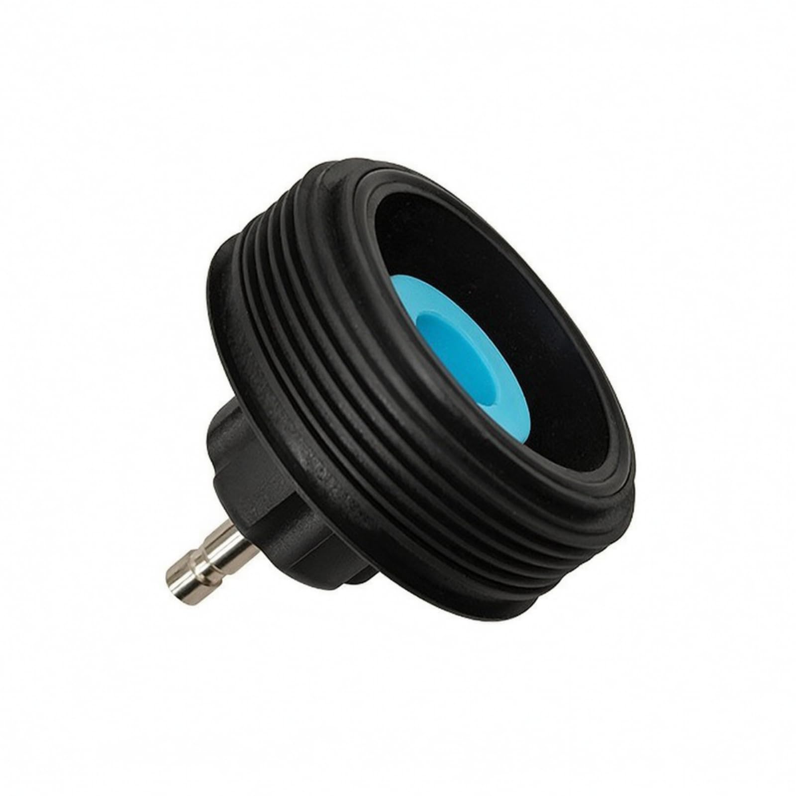 Stabil Adapter mit Ventil, Spezialanschluss