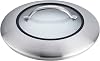 Scanpan CTX Stainless Steel and Glass 6.25 Inch Lid