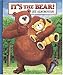 It's the Bear! (Eddy & the Bear)