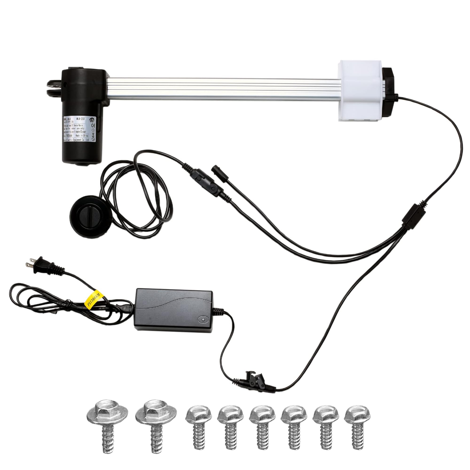 Amazon.com: Fruhdi Power Recliner Mulin Motor Actuator Model ML8