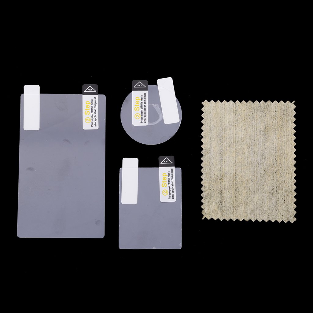 iPod classic SSD1TB黒3000mAh フィルム Amazon | LCD スクリーンプロテクター シールドフィルム フィルム Ipod