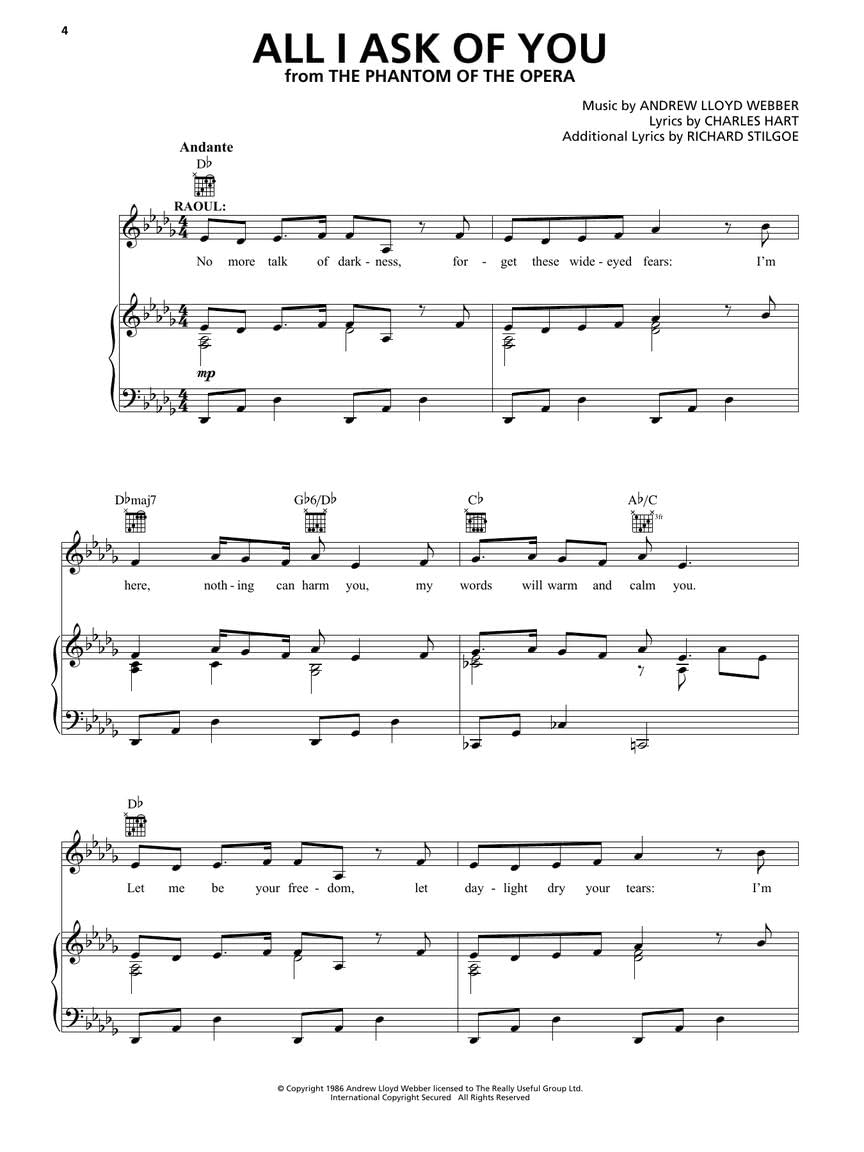 151 of the Most Beautiful Songs Ever: Piano / Vocal / Guitar