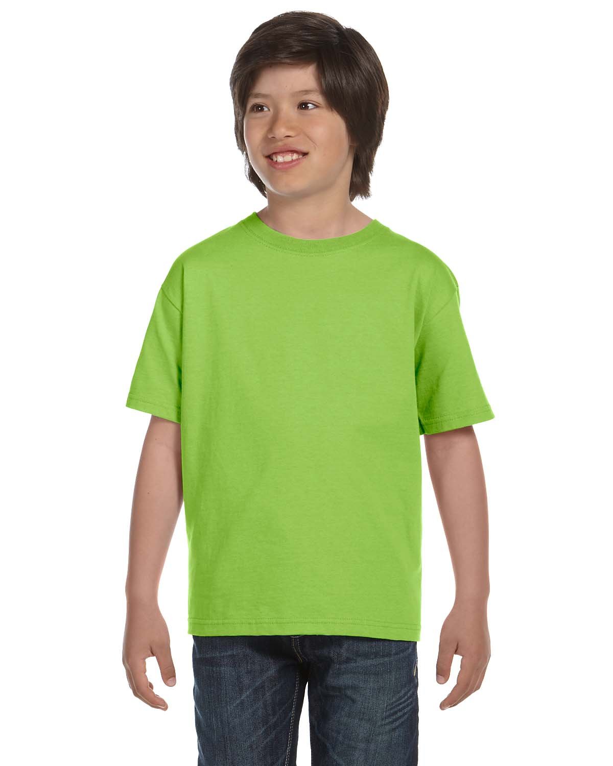 Youth Authentic T-Shirt