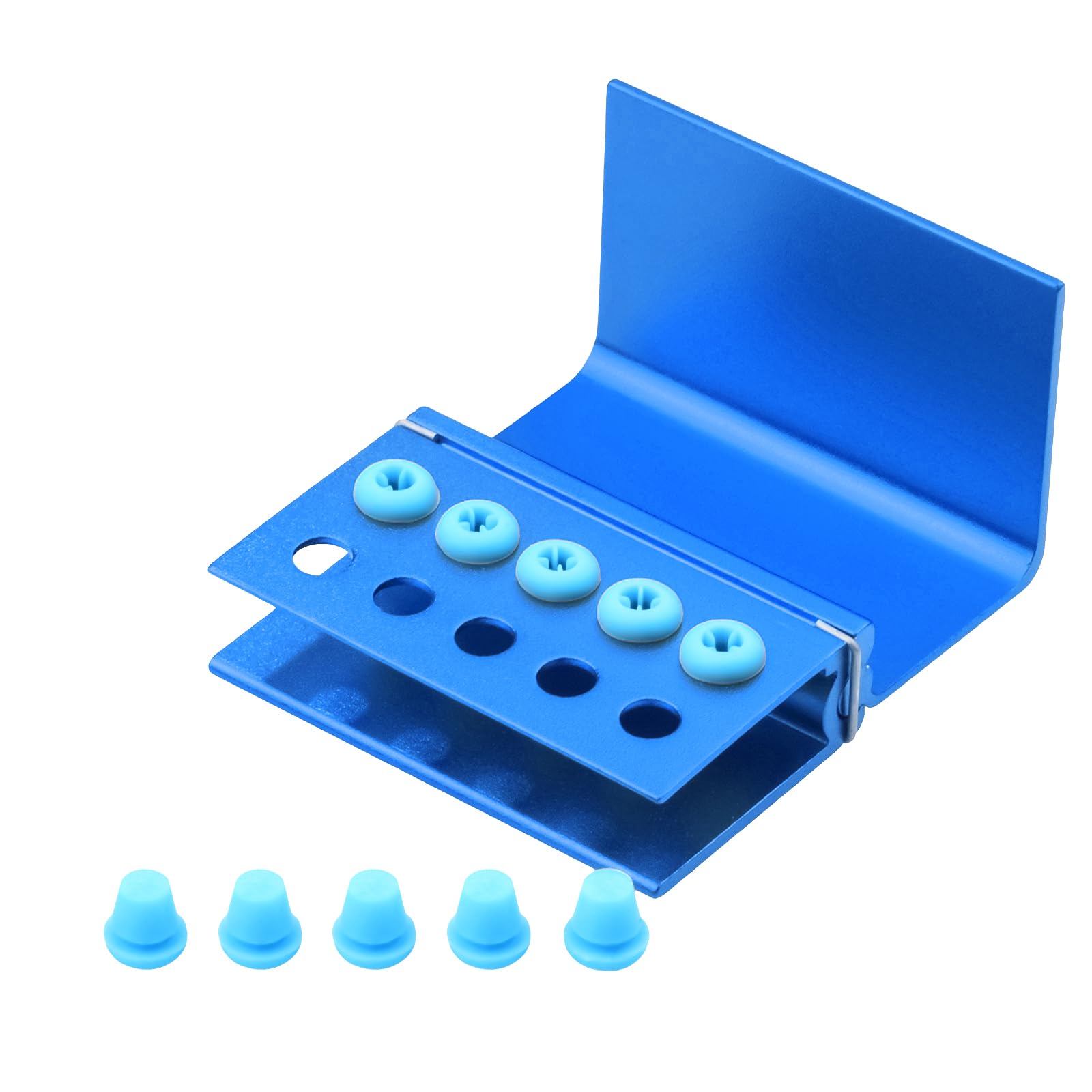 Protector De Carga De Acero Inoxidable Para Volvo XC60 Con