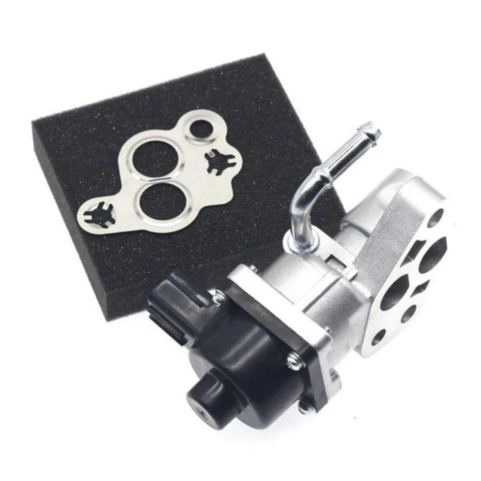 for Focus for Escape for Mondeo for Mk3 1S7G9D475AL 1S7G9D475AK 1S7G9D475AF Exhaust Gas Recirculation EGR Valve EGR Module with gaskets