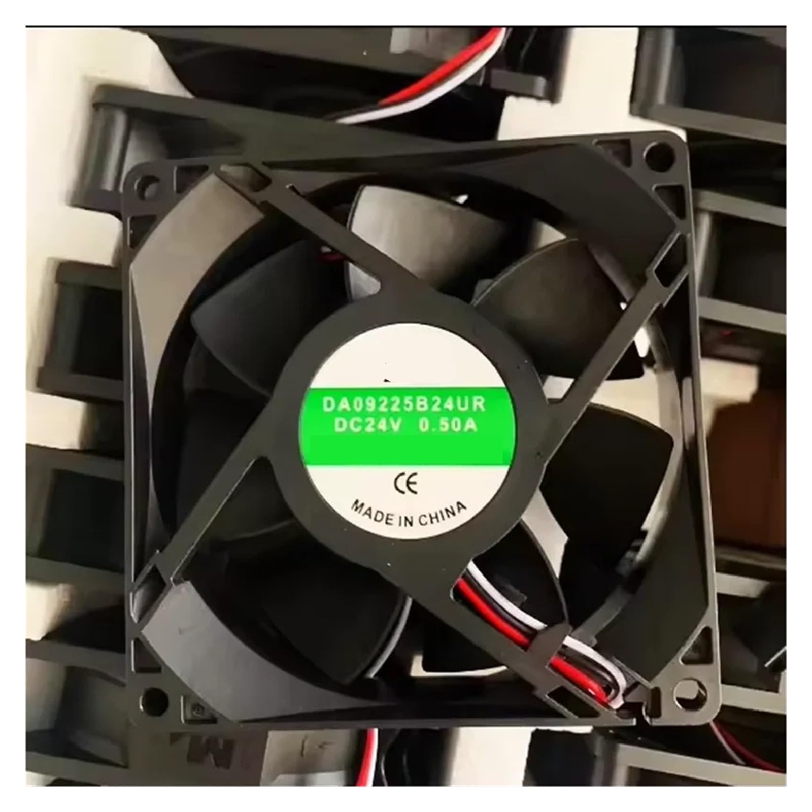 GJEXXPTST 9225 9025 DA09225B24UA 0.50A DC 24V Cooling Fan